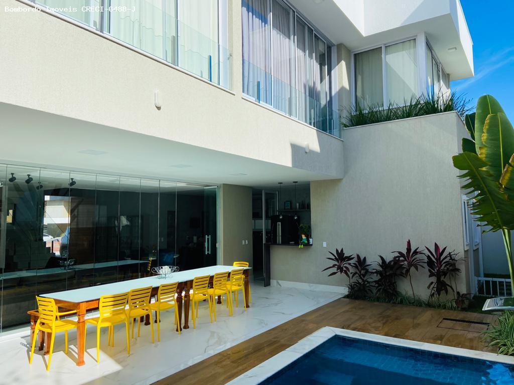 Casa em Condomínio para Venda - Natal / RN no bairro Cidade Verde, 3 dormitórios, sendo 3 suítes, 6 banheiros, 4 vagas de garagem, mobiliado, área total 300,00 m², área construída 300,00 m², área útil 300,00 m², terreno 450,00 m² Casa em Condomínio para Venda - Natal / RN no bairro Cidade Verde, 3 dormitórios, sendo 3 suítes, 6 banheiros, 4 vagas de garagem, mobiliado, área total 300,00 m², área construída 300,00 m², área útil 300,00 m², terreno 450,00 m²