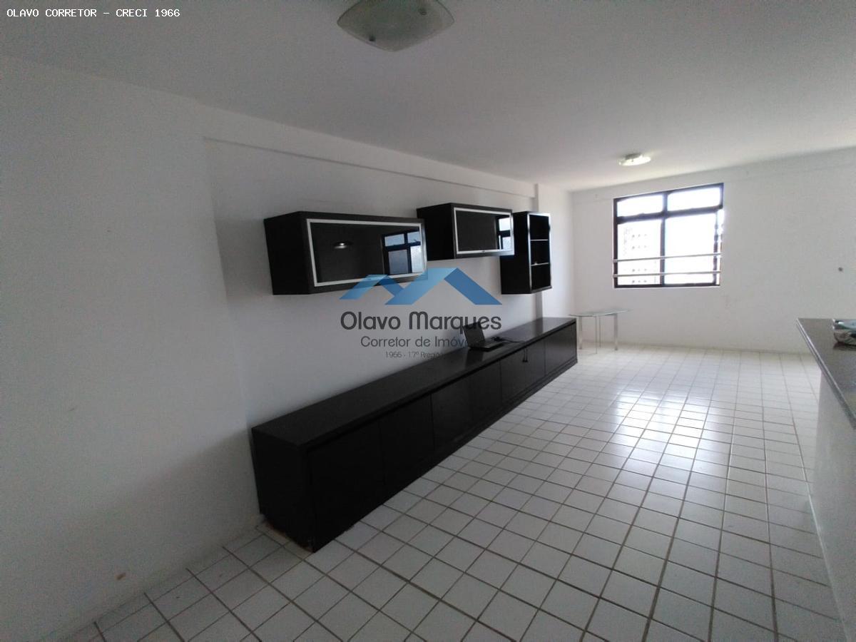 Apartamento para Venda - Natal / RN no bairro Ponta Negra, 2 dormitórios, sendo 1 suíte, 3 banheiros, 2 vagas de garagem, mobiliado, área total 98,00 m², área construída 98,00 m², área útil 98,00 m² Apartamento para Venda - Natal / RN no bairro Ponta Negra, 2 dormitórios, sendo 1 suíte, 3 banheiros, 2 vagas de garagem, mobiliado, área total 98,00 m², área construída 98,00 m², área útil 98,00 m²