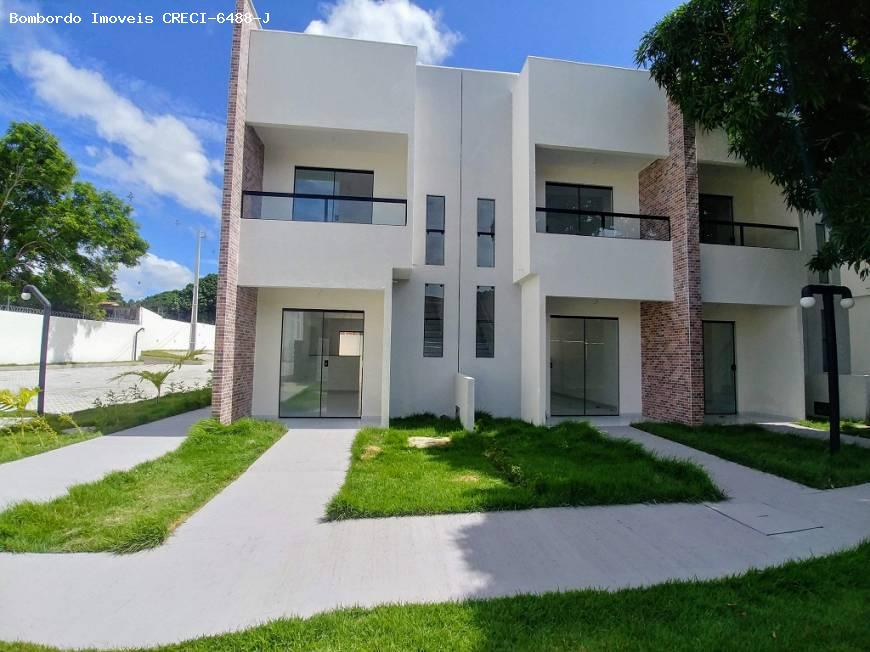 Casa em Condomínio para Venda - Natal / RN no bairro Ponta Negra, 2 dormitórios, 2 banheiros, 1 vaga de garagem, área total 74,51 m², área construída 74,51 m², área útil 74,51 m², terreno 50,00 m² Casa em Condomínio para Venda - Natal / RN no bairro Ponta Negra, 2 dormitórios, 2 banheiros, 1 vaga de garagem, área total 74,51 m², área construída 74,51 m², área útil 74,51 m², terreno 50,00 m²