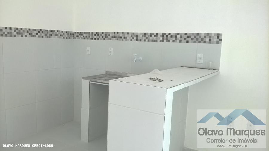 Casa para alugar com 1 quarto, 35m² - Foto 2