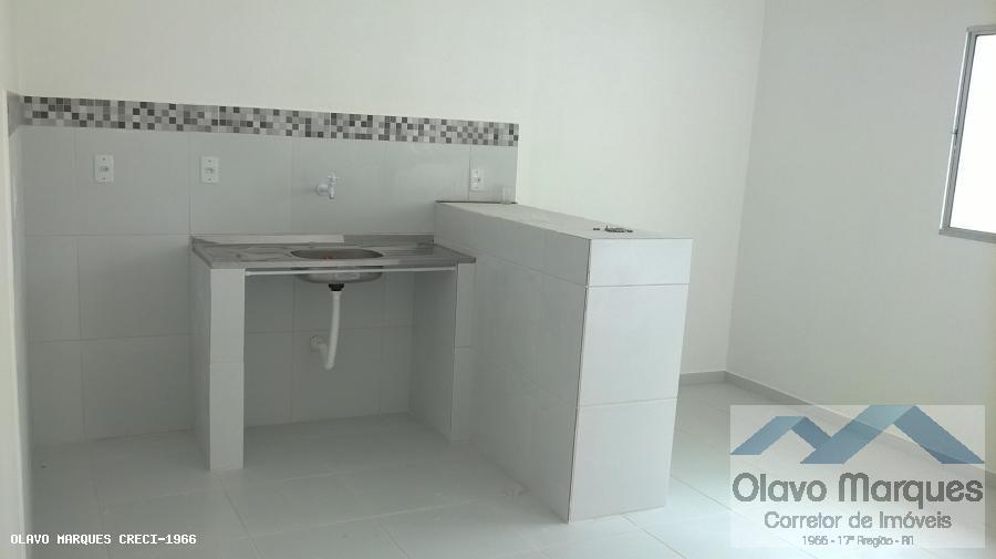Casa para alugar com 1 quarto, 35m² - Foto 3