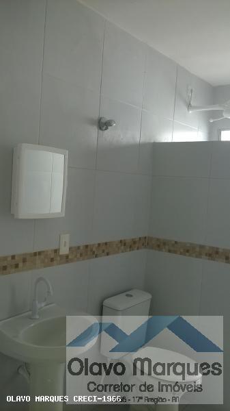 Casa para alugar com 1 quarto, 35m² - Foto 4