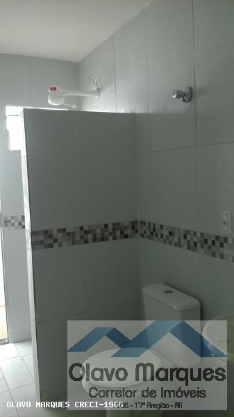 Casa para alugar com 1 quarto, 35m² - Foto 5