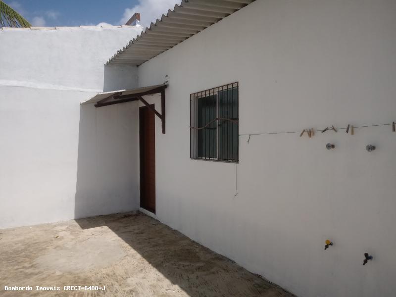 Casa para alugar com 1 quarto, 35m² - Foto 9