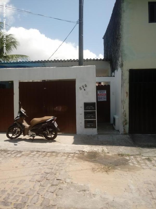 Casa para alugar com 1 quarto, 35m² - Foto 11