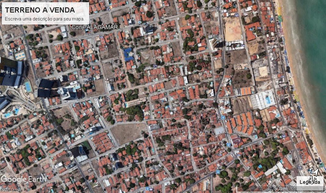 Terreno, 300 m² - Foto 2