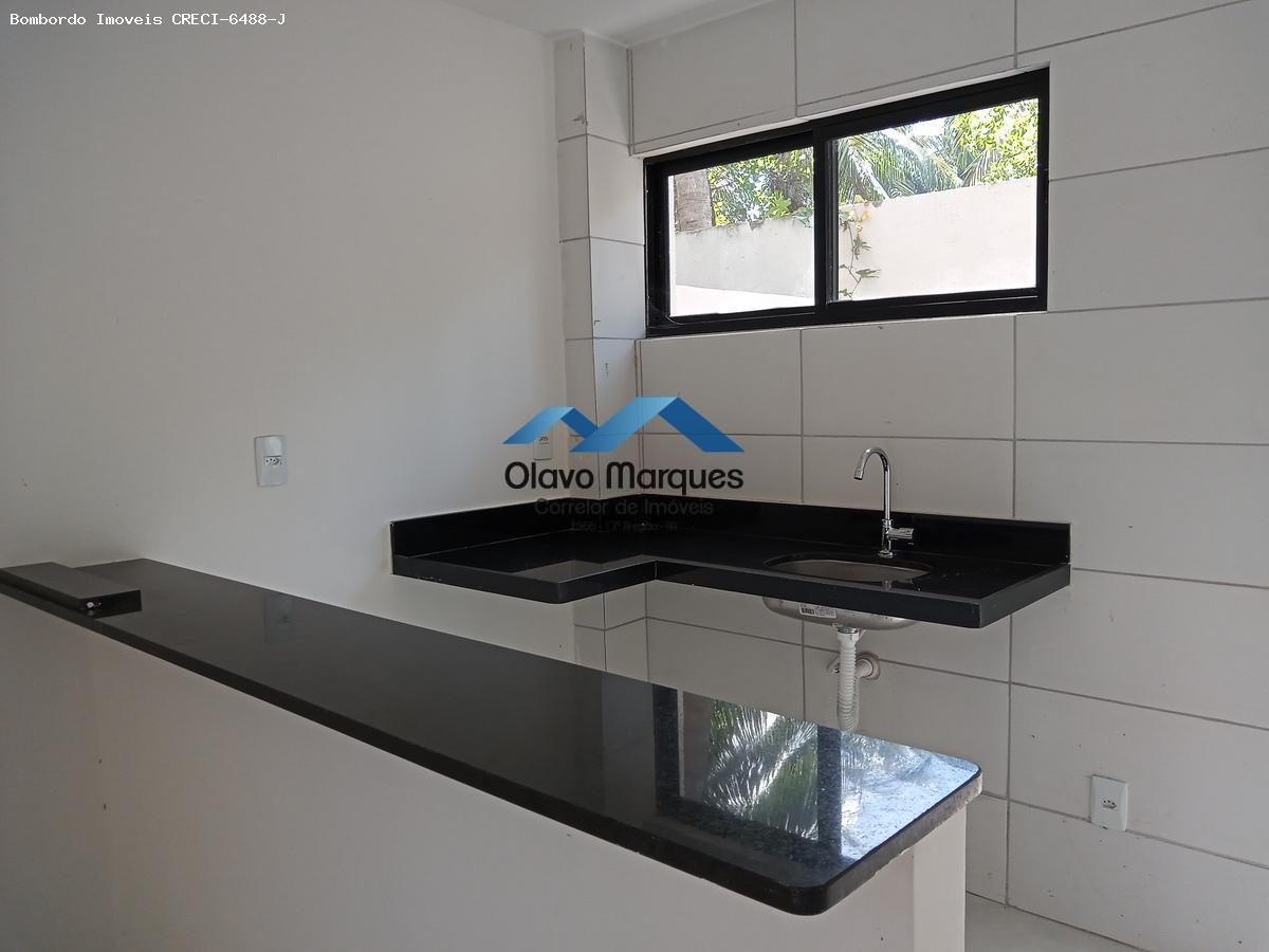 Casa de Condomínio, 2 quartos - Foto 3