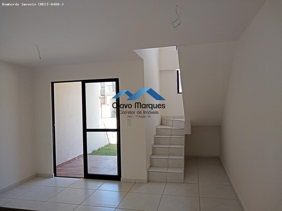 Casa de Condomínio, 2 quartos - Foto 4