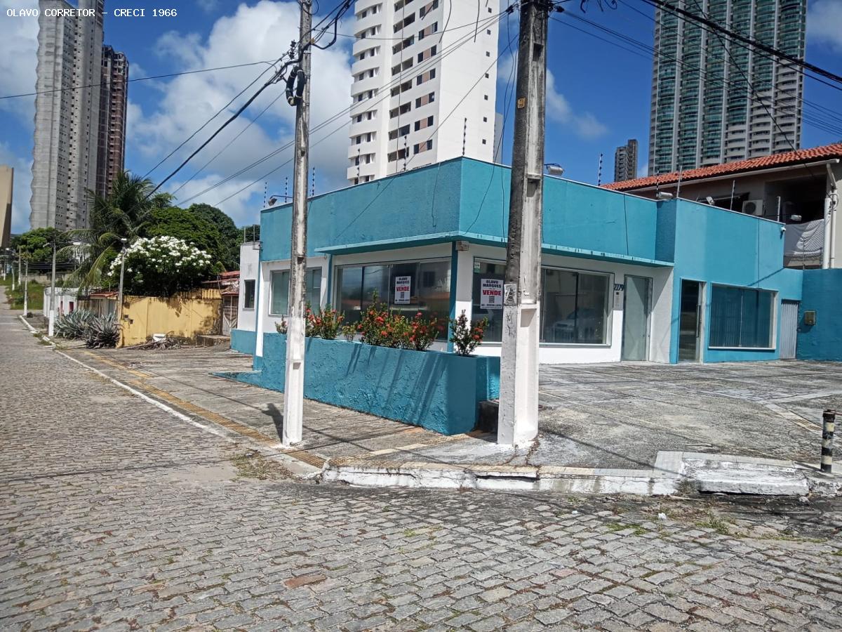 Loja-Salão à venda, 236m² - Foto 10