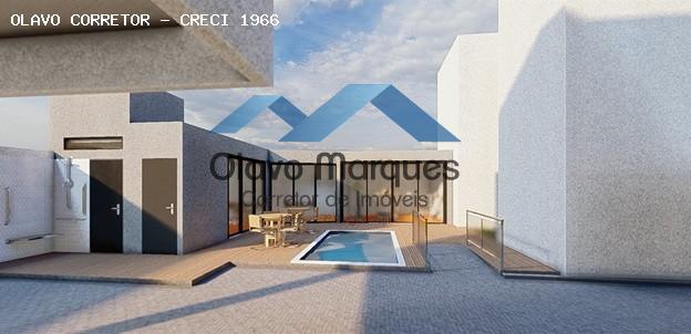 Apartamento à venda com 2 quartos, 49m² - Foto 5