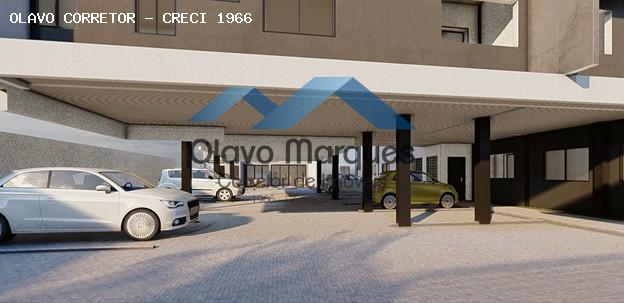 Apartamento à venda com 2 quartos, 49m² - Foto 2