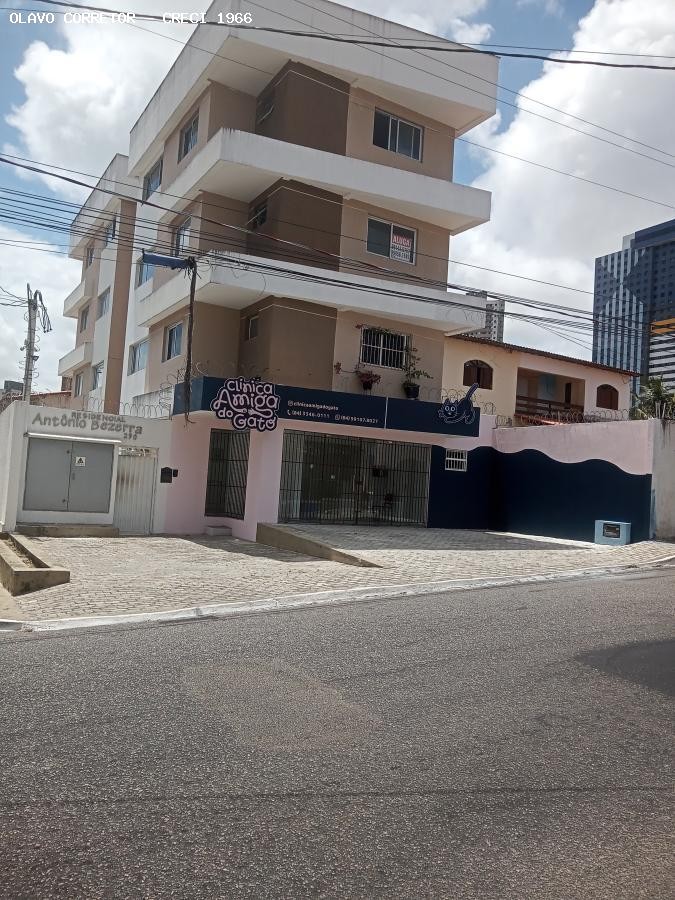 Apartamento para alugar com 2 quartos, 60m² - Foto 16
