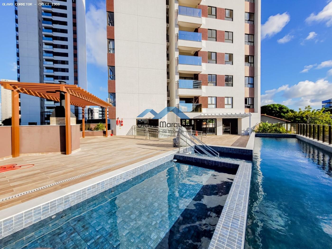Apartamento para alugar com 3 quartos, 79m² - Foto 22