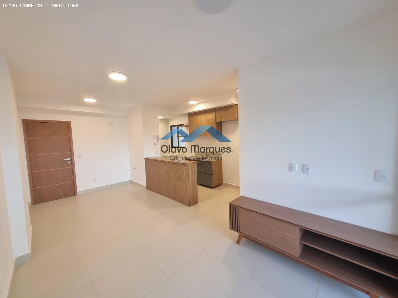 Apartamento para alugar com 3 quartos, 79m² - Foto 1