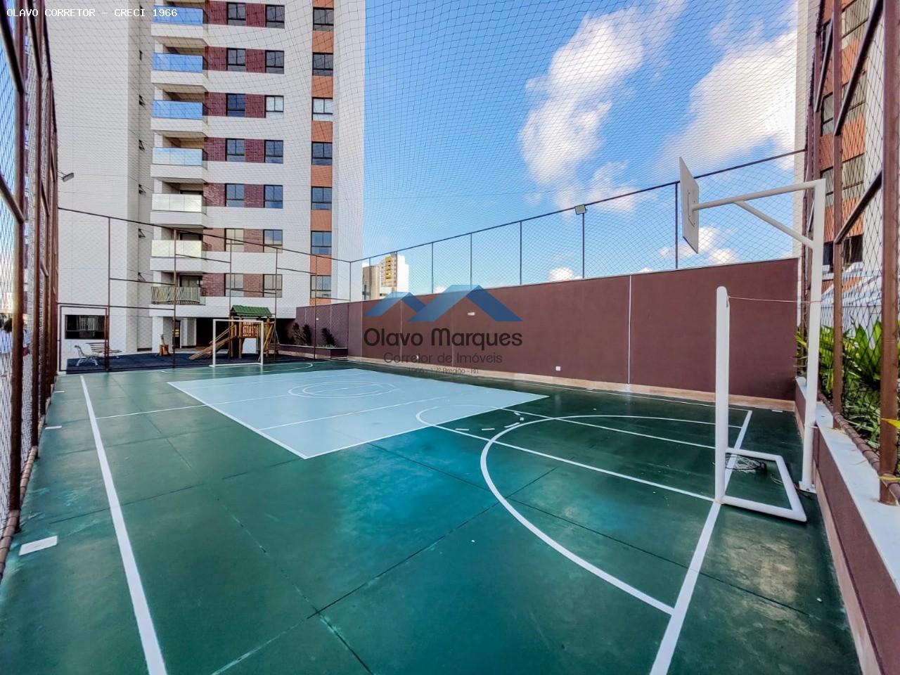 Apartamento para alugar com 3 quartos, 79m² - Foto 24