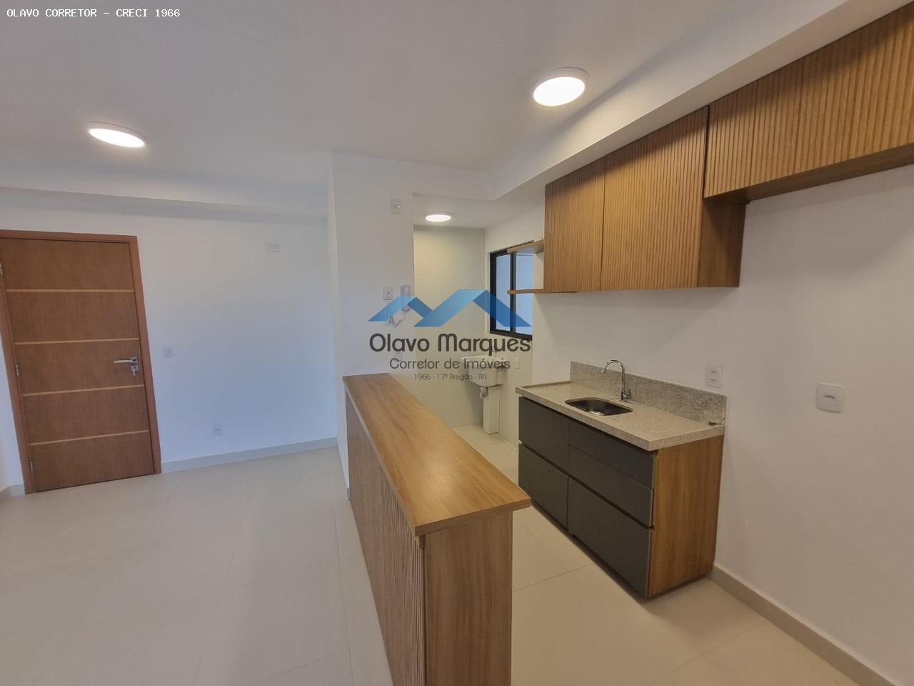 Apartamento para alugar com 3 quartos, 79m² - Foto 2