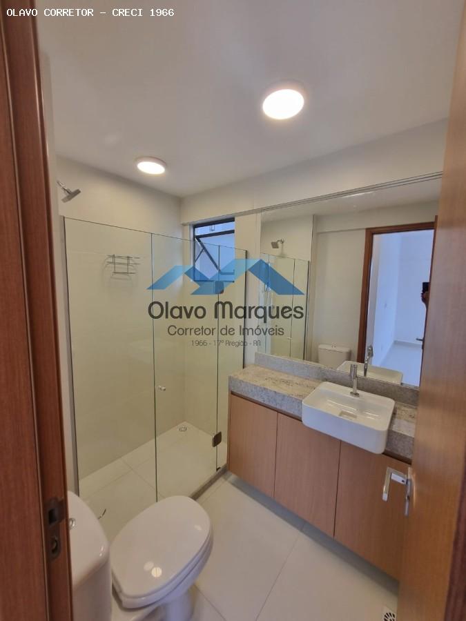 Apartamento para alugar com 3 quartos, 79m² - Foto 12