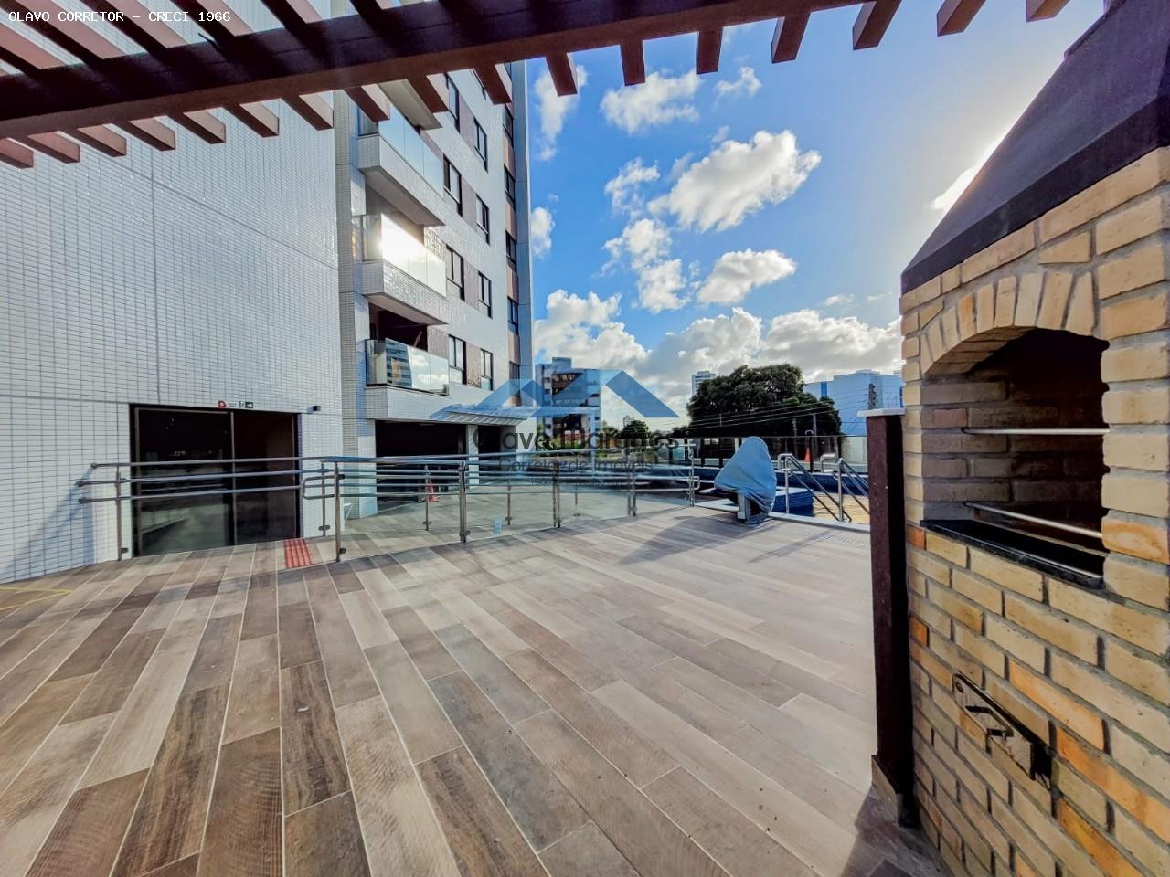Apartamento para alugar com 3 quartos, 79m² - Foto 25