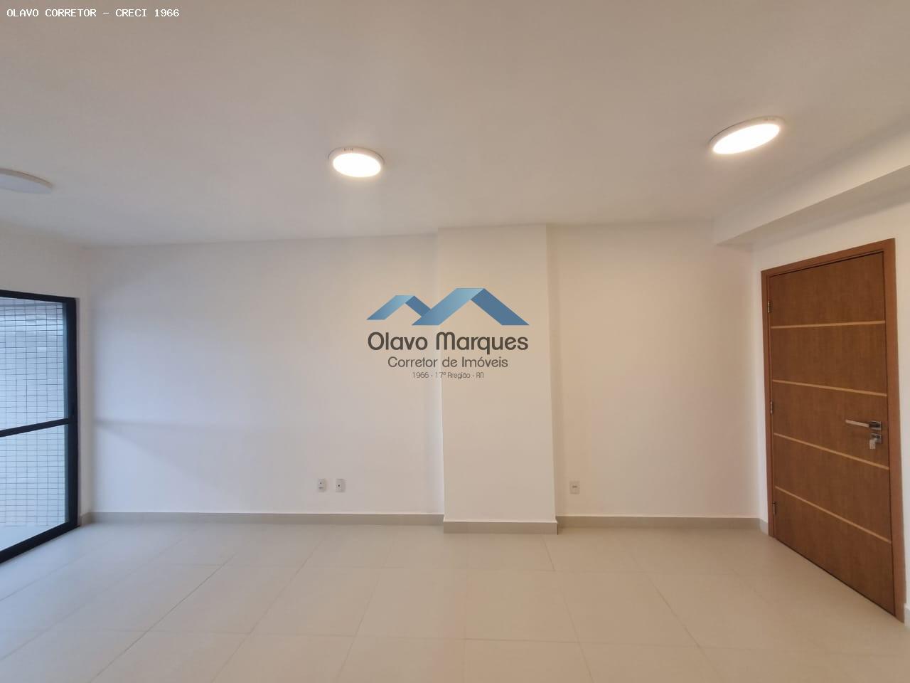 Apartamento para alugar com 3 quartos, 79m² - Foto 3