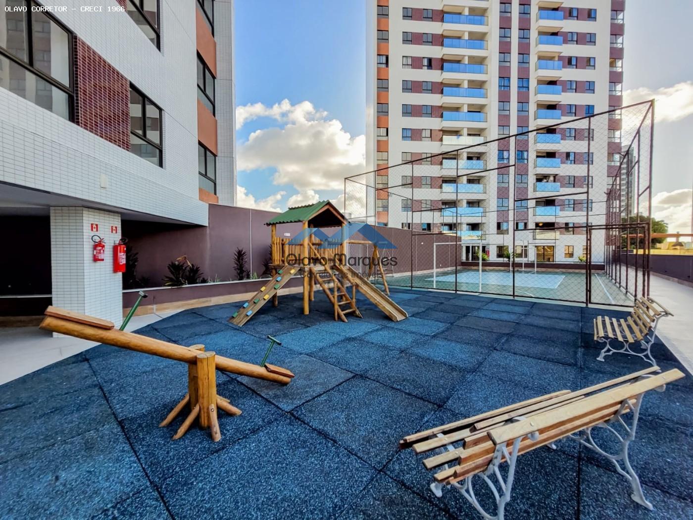 Apartamento para alugar com 3 quartos, 79m² - Foto 23