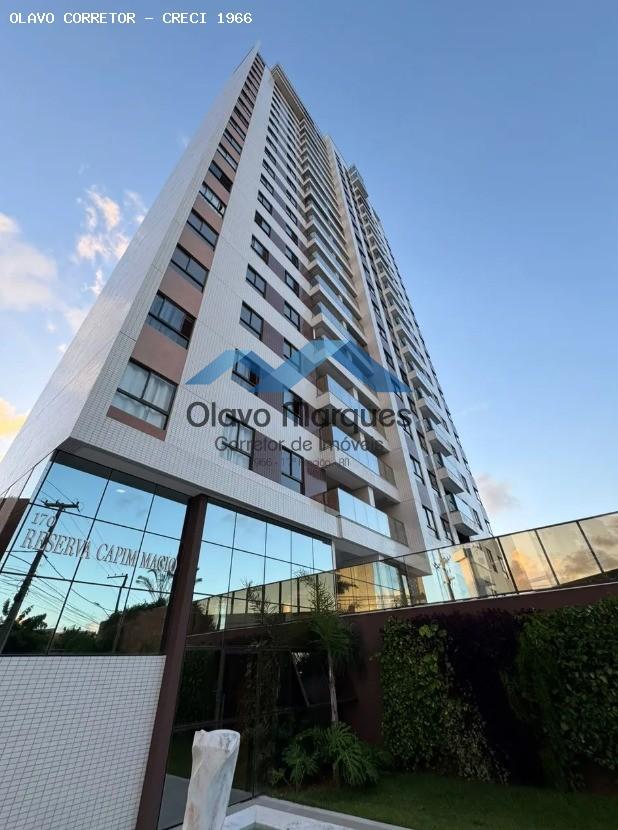 Apartamento para alugar com 3 quartos, 79m² - Foto 26