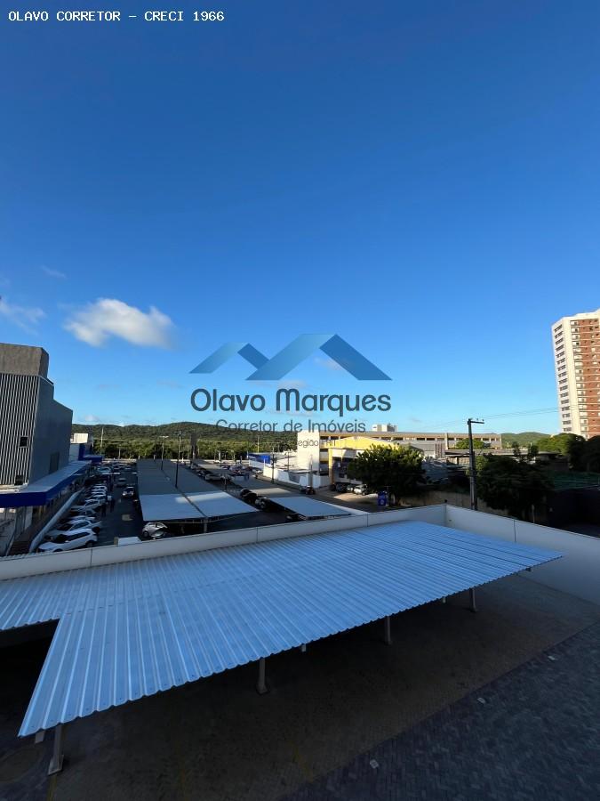 Apartamento para alugar com 3 quartos, 79m² - Foto 7