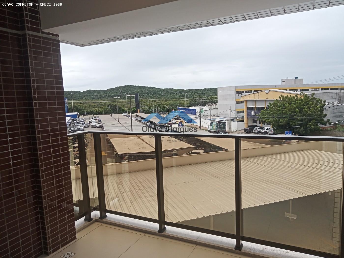 Apartamento para alugar com 3 quartos, 79m² - Foto 33