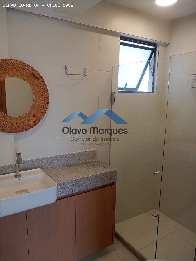 Apartamento para alugar com 3 quartos, 79m² - Foto 42