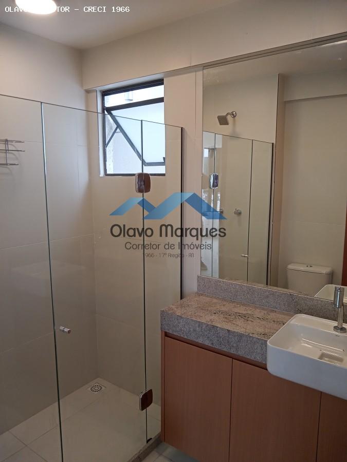 Apartamento para alugar com 3 quartos, 79m² - Foto 43