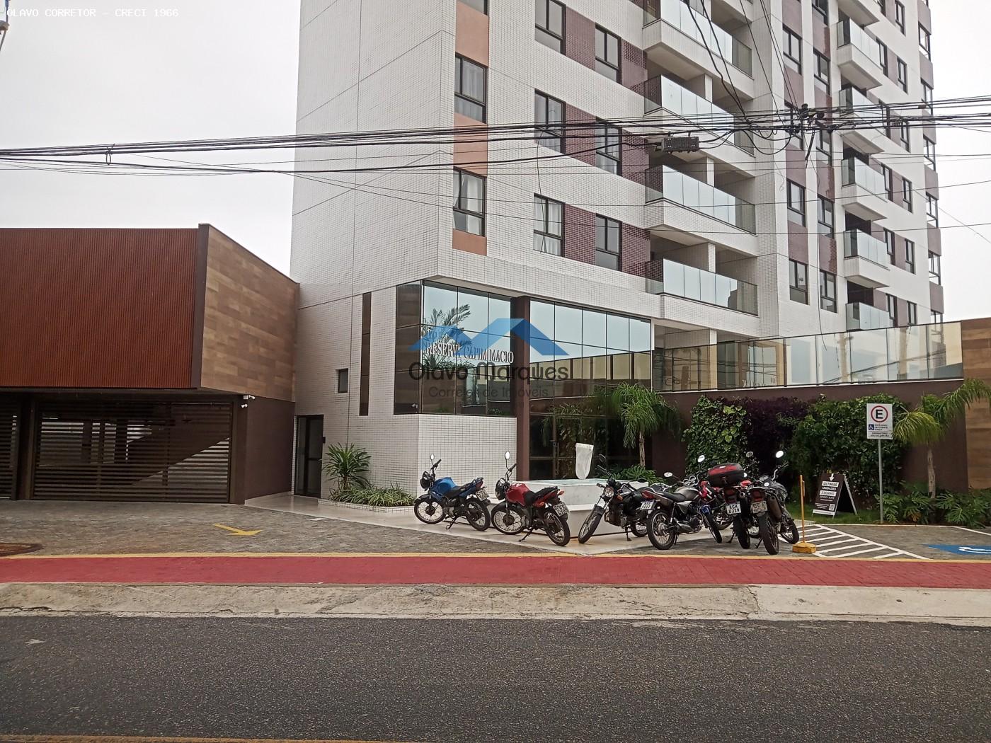 Apartamento para alugar com 3 quartos, 79m² - Foto 45