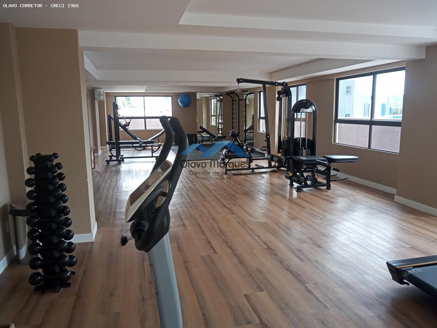 Apartamento para alugar com 3 quartos, 79m² - Foto 46