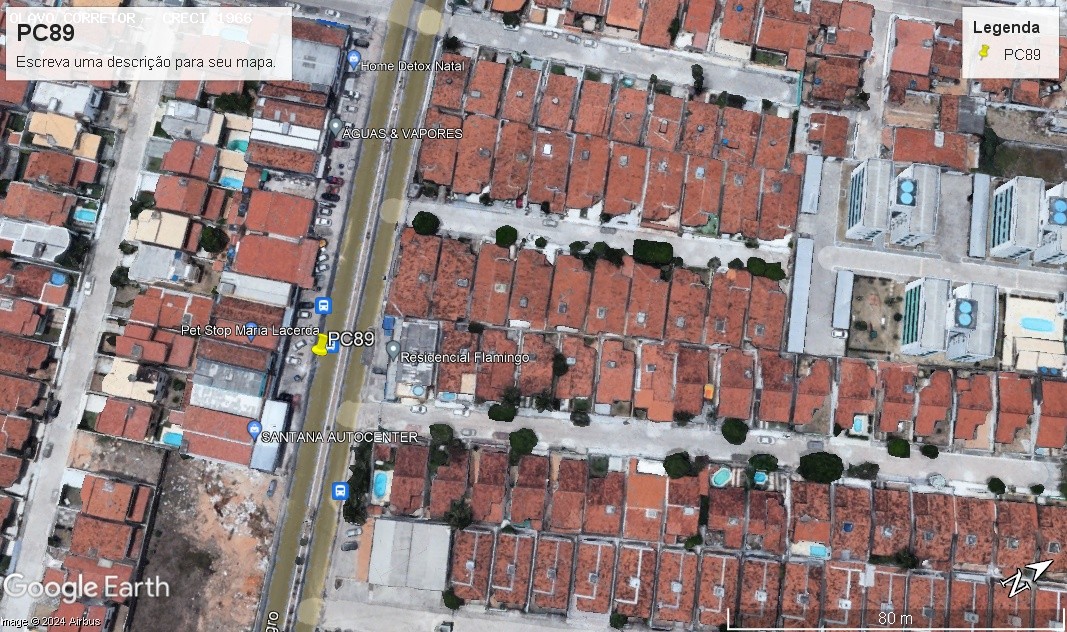 Loja-Salão para alugar, 100m² - Foto 4