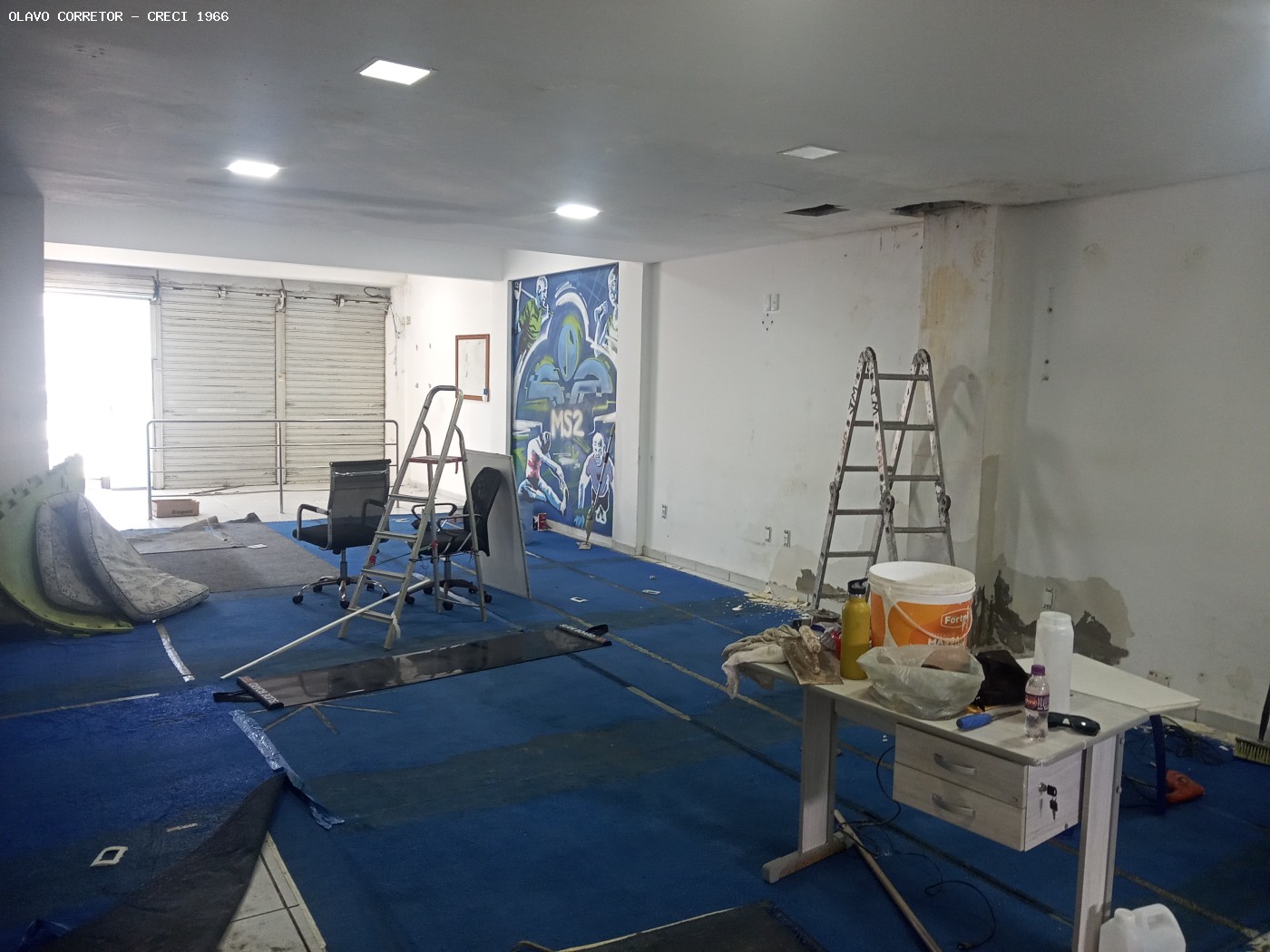 Loja-Salão para alugar, 100m² - Foto 6