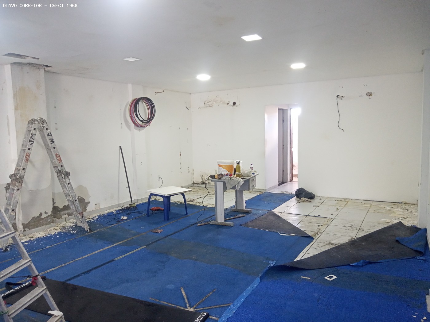 Loja-Salão para alugar, 100m² - Foto 7