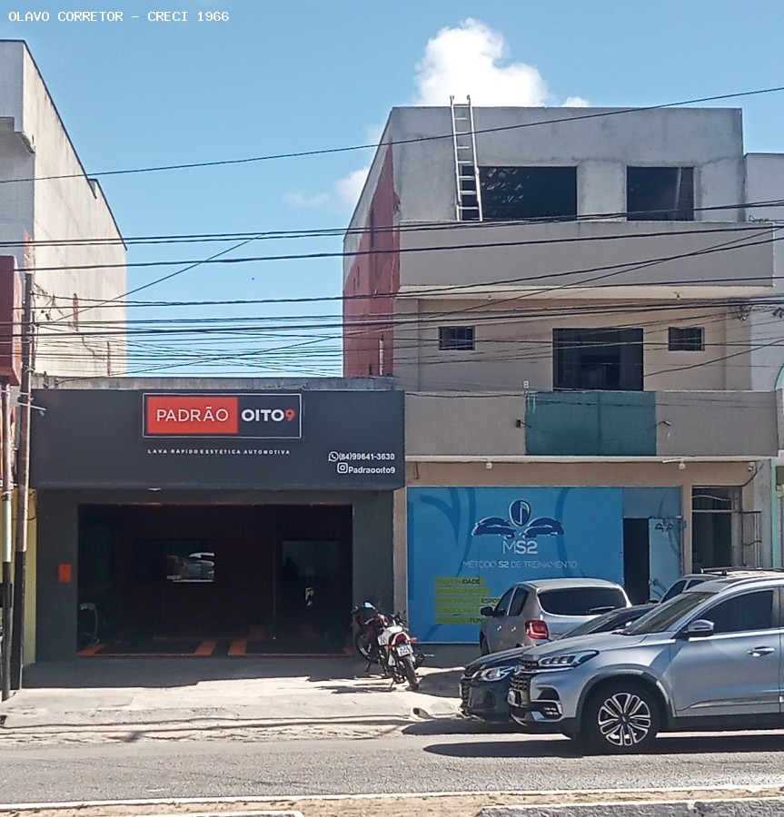 Loja-Salão para alugar, 100m² - Foto 1