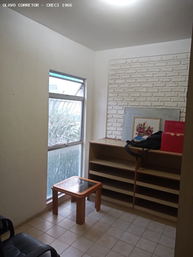 Apartamento para alugar com 3 quartos, 100m² - Foto 1