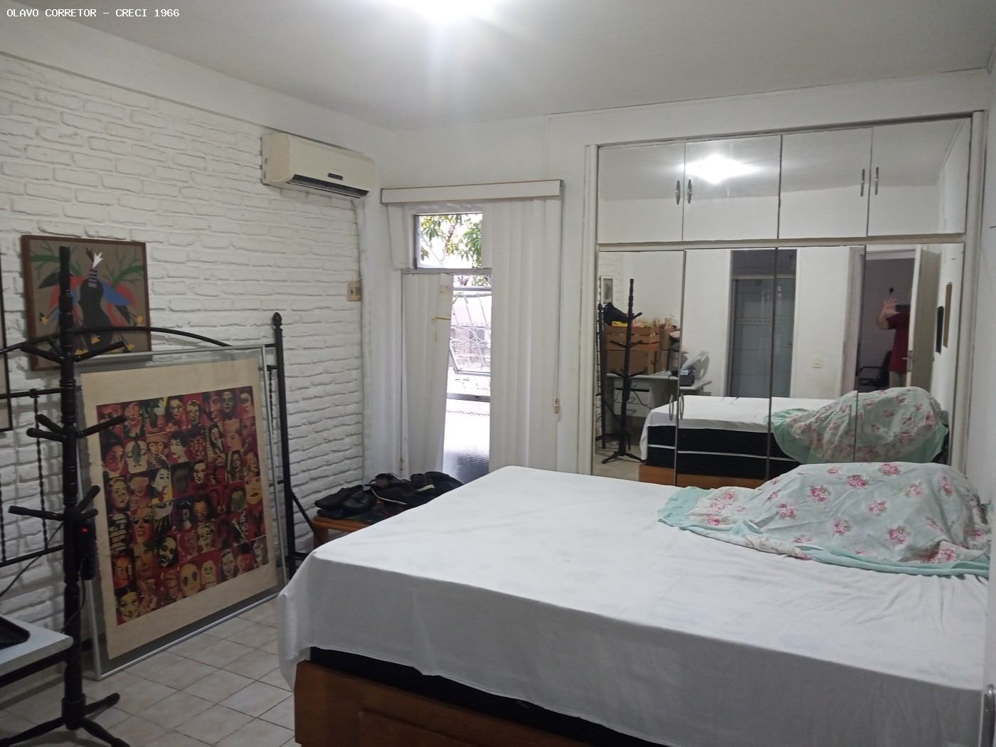 Apartamento para alugar com 3 quartos, 100m² - Foto 5