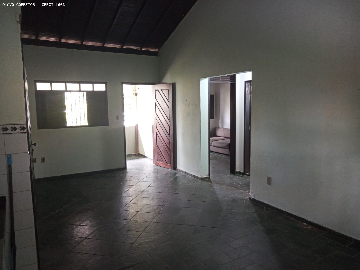 Apartamento para alugar com 2 quartos, 60m² - Foto 1