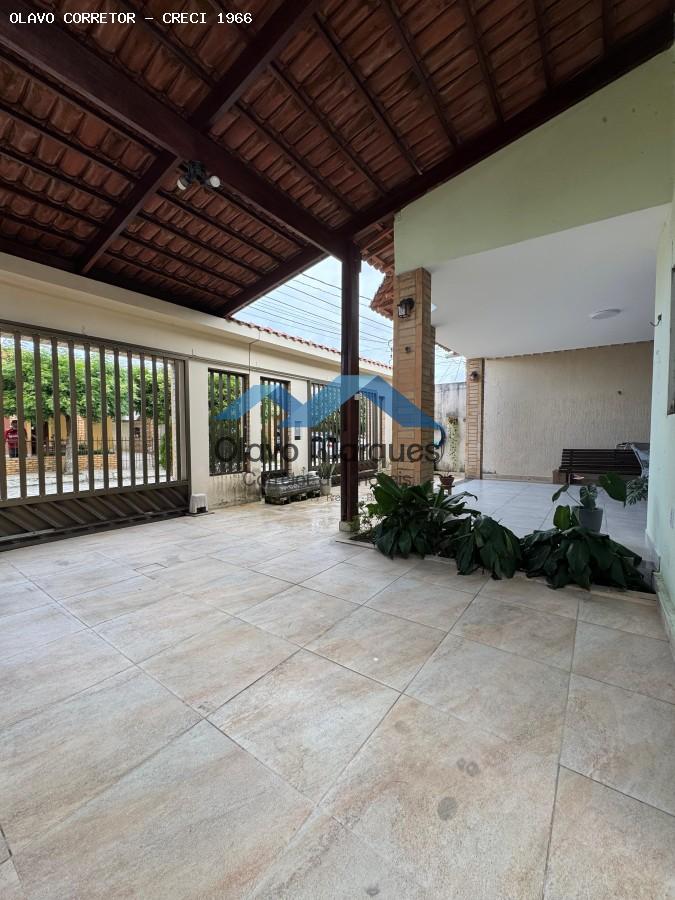 Casa de Condomínio à venda com 3 quartos, 136m² - Foto 5