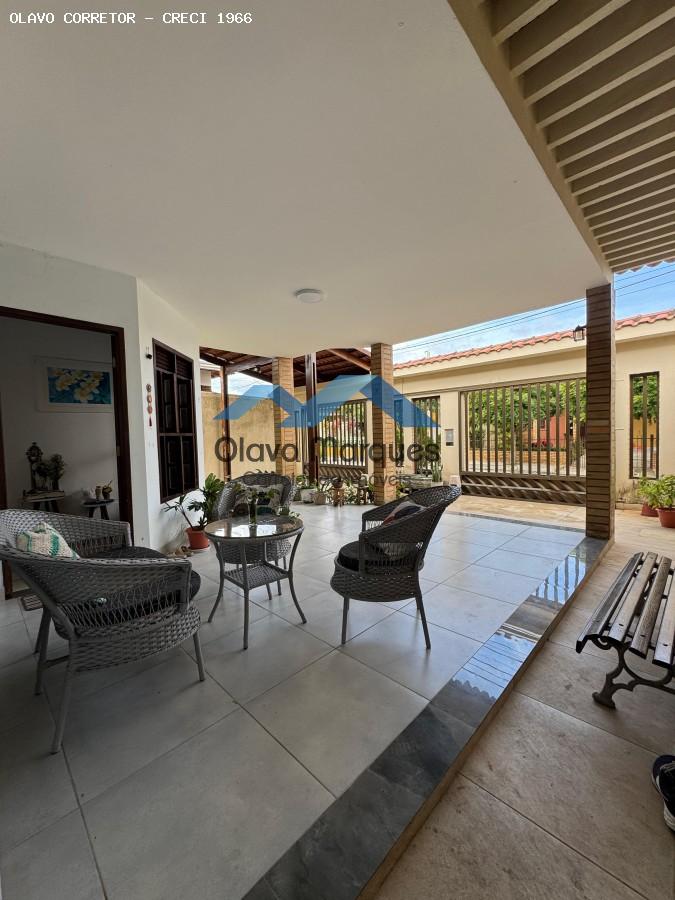 Casa de Condomínio à venda com 3 quartos, 136m² - Foto 6