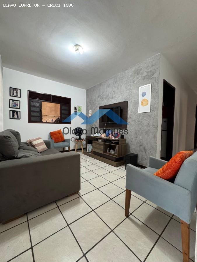 Casa de Condomínio à venda com 3 quartos, 136m² - Foto 7