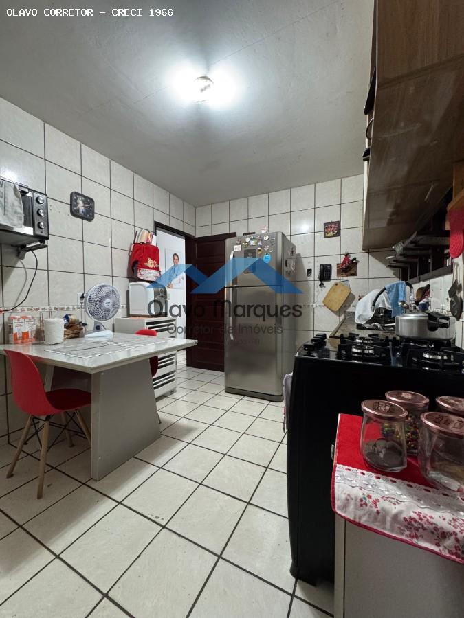 Casa de Condomínio à venda com 3 quartos, 136m² - Foto 11