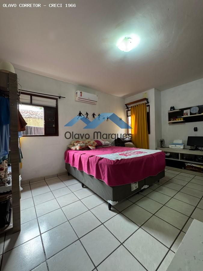 Casa de Condomínio à venda com 3 quartos, 136m² - Foto 17