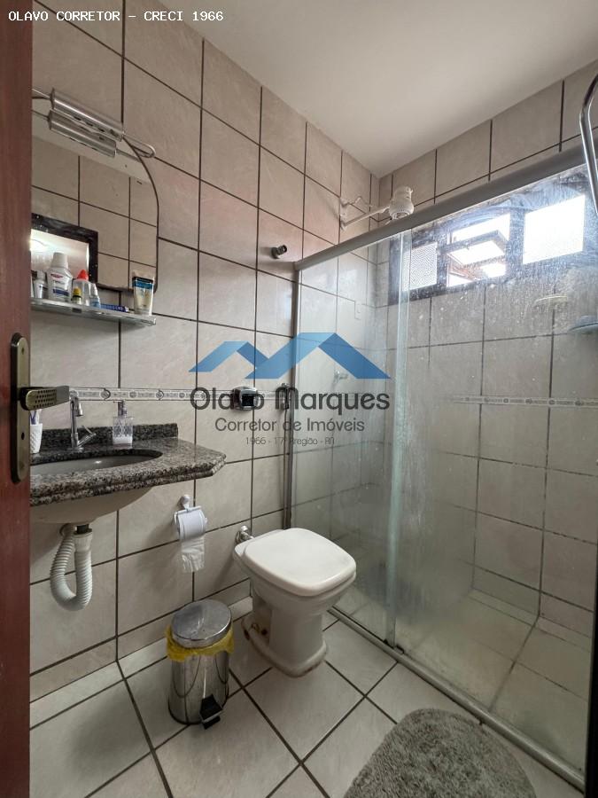 Casa de Condomínio à venda com 3 quartos, 136m² - Foto 19