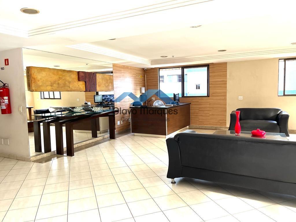 Apartamento à venda com 2 quartos, 50m² - Foto 3
