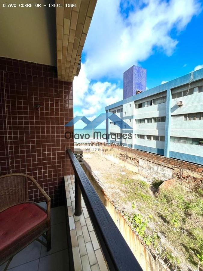 Apartamento à venda com 2 quartos, 50m² - Foto 5