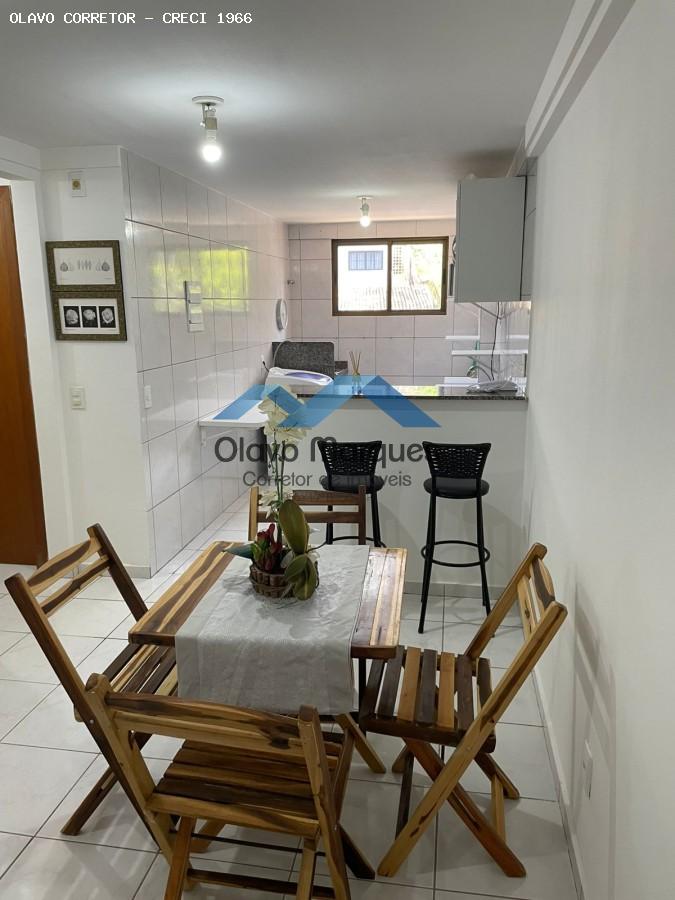 Apartamento à venda com 2 quartos, 50m² - Foto 7