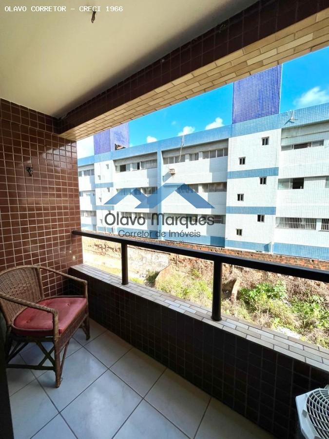Apartamento à venda com 2 quartos, 50m² - Foto 6