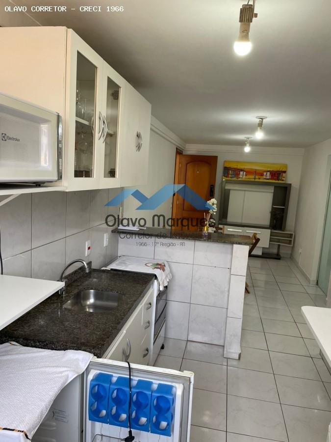 Apartamento à venda com 2 quartos, 50m² - Foto 9