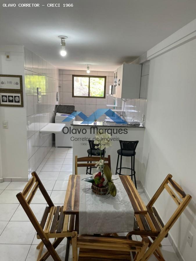 Apartamento à venda com 2 quartos, 50m² - Foto 1